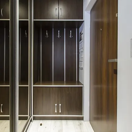 Udanypobyt Apartamenty Skocznia Apartment *