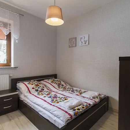 Udanypobyt Apartamenty Skocznia
