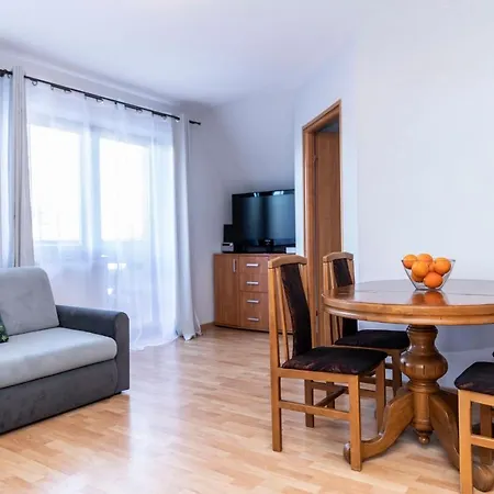 Udanypobyt Skocznia Apartmán